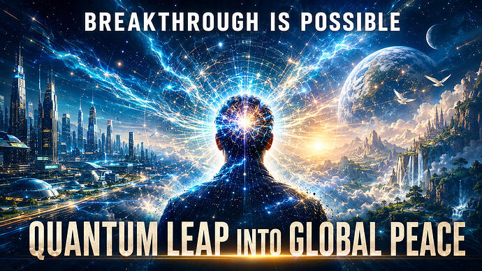 05 breakthrough is possible