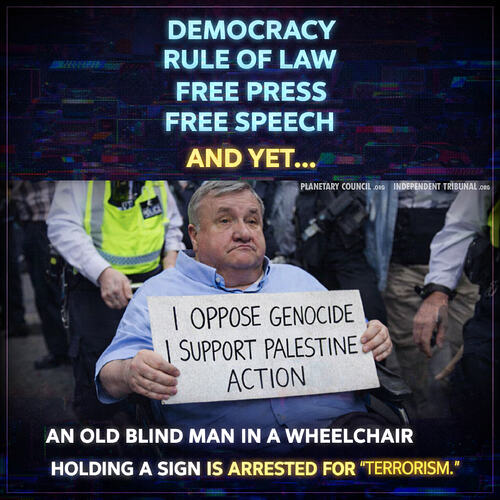 democracy rule of law